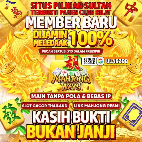 ular288 Unduh