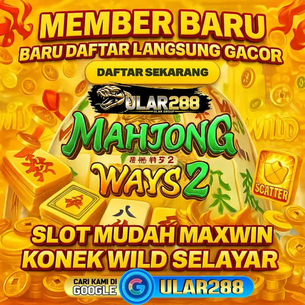 ular288 APK Resmi Unduh
