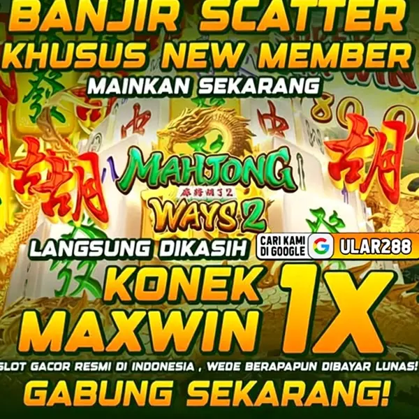 ular288 Masuk - ular288 Resmi